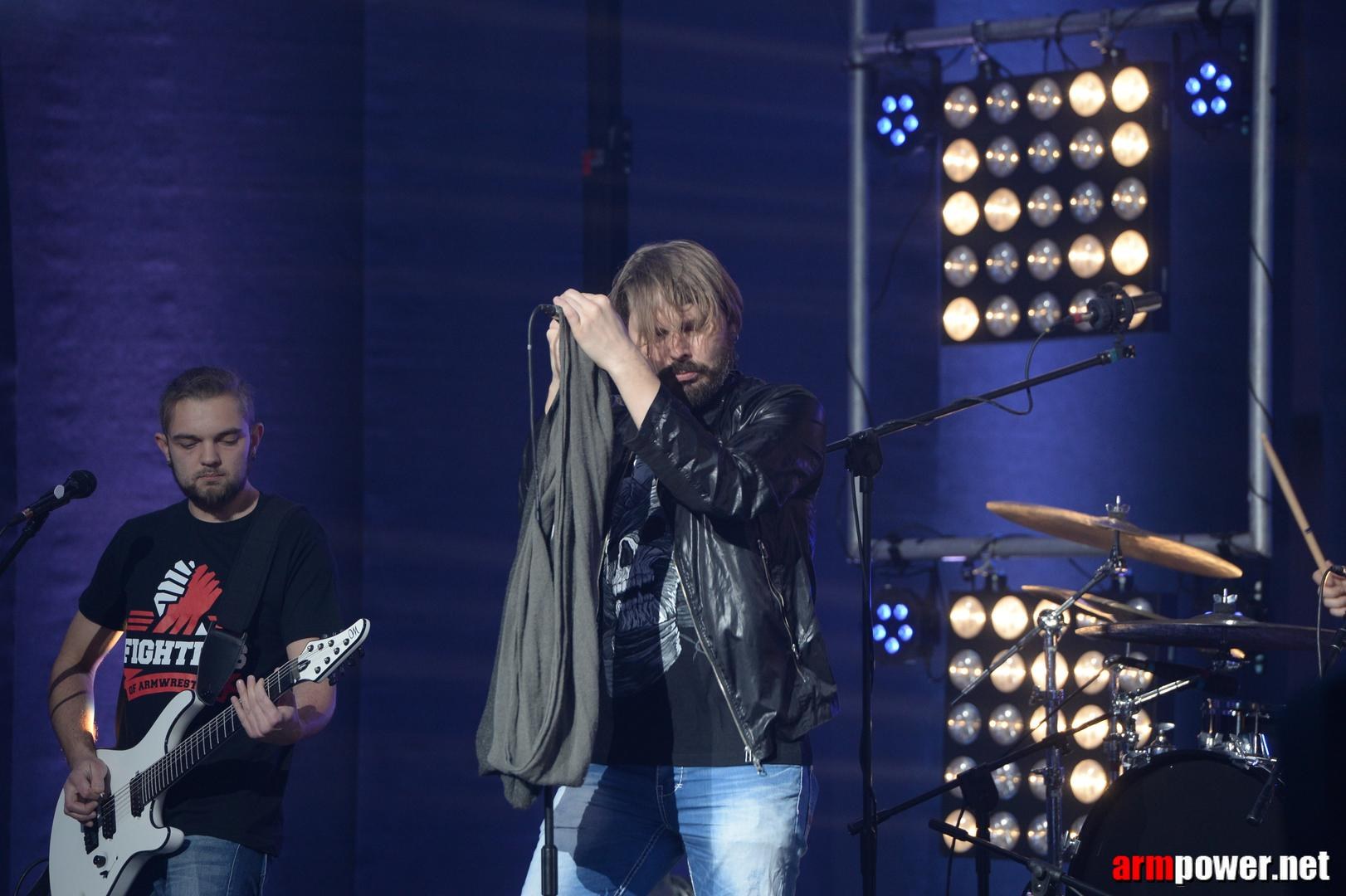 Zloty Tur 2015 By Mark Kazus Left Hand