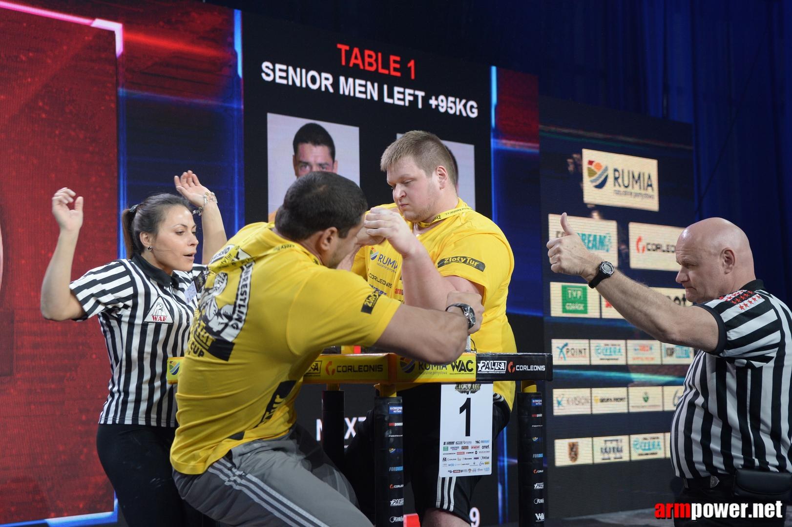 Zloty Tur 2015 By Mark Kazus Left Hand