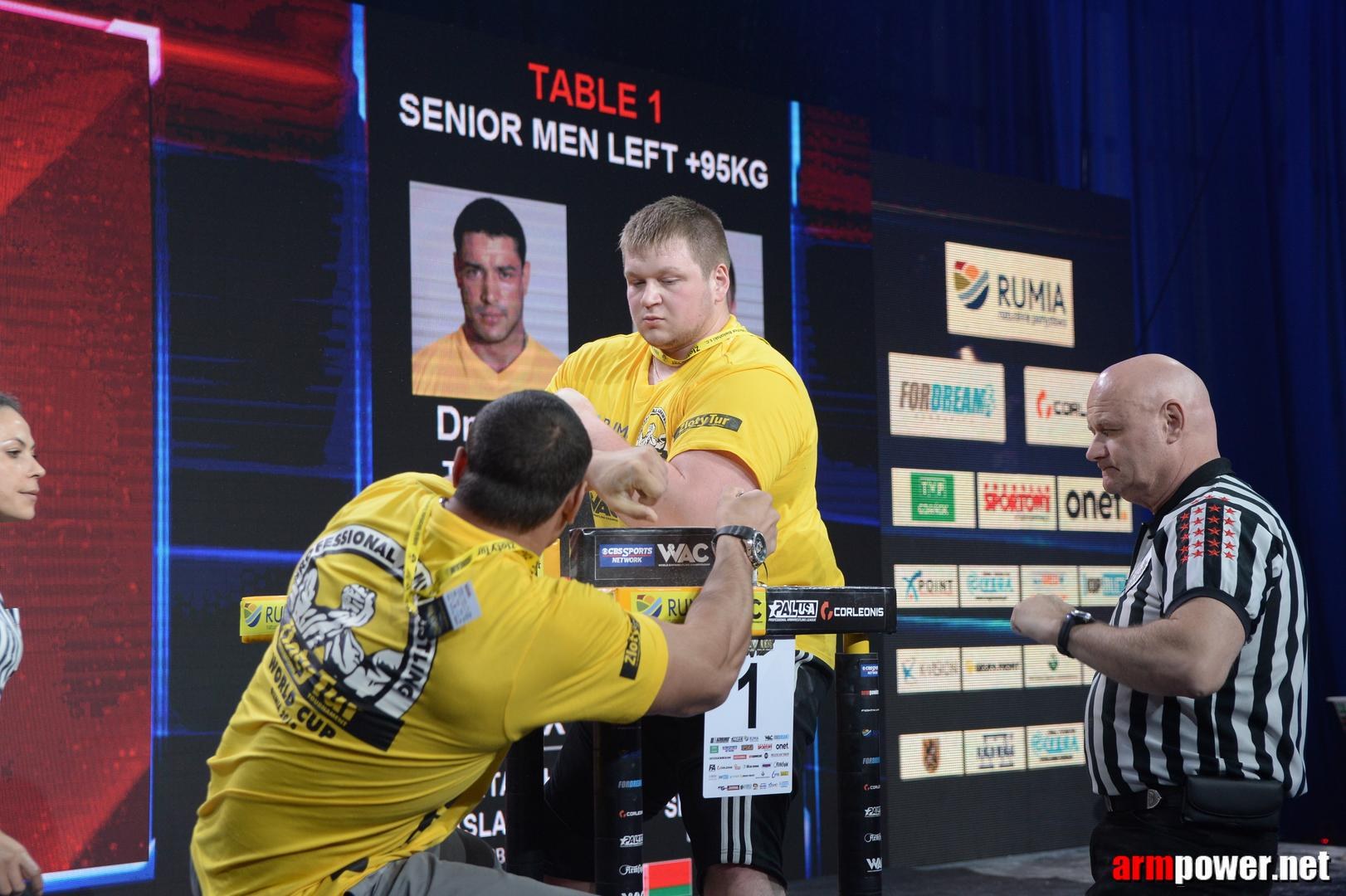 Zloty Tur 2015 By Mark Kazus Left Hand