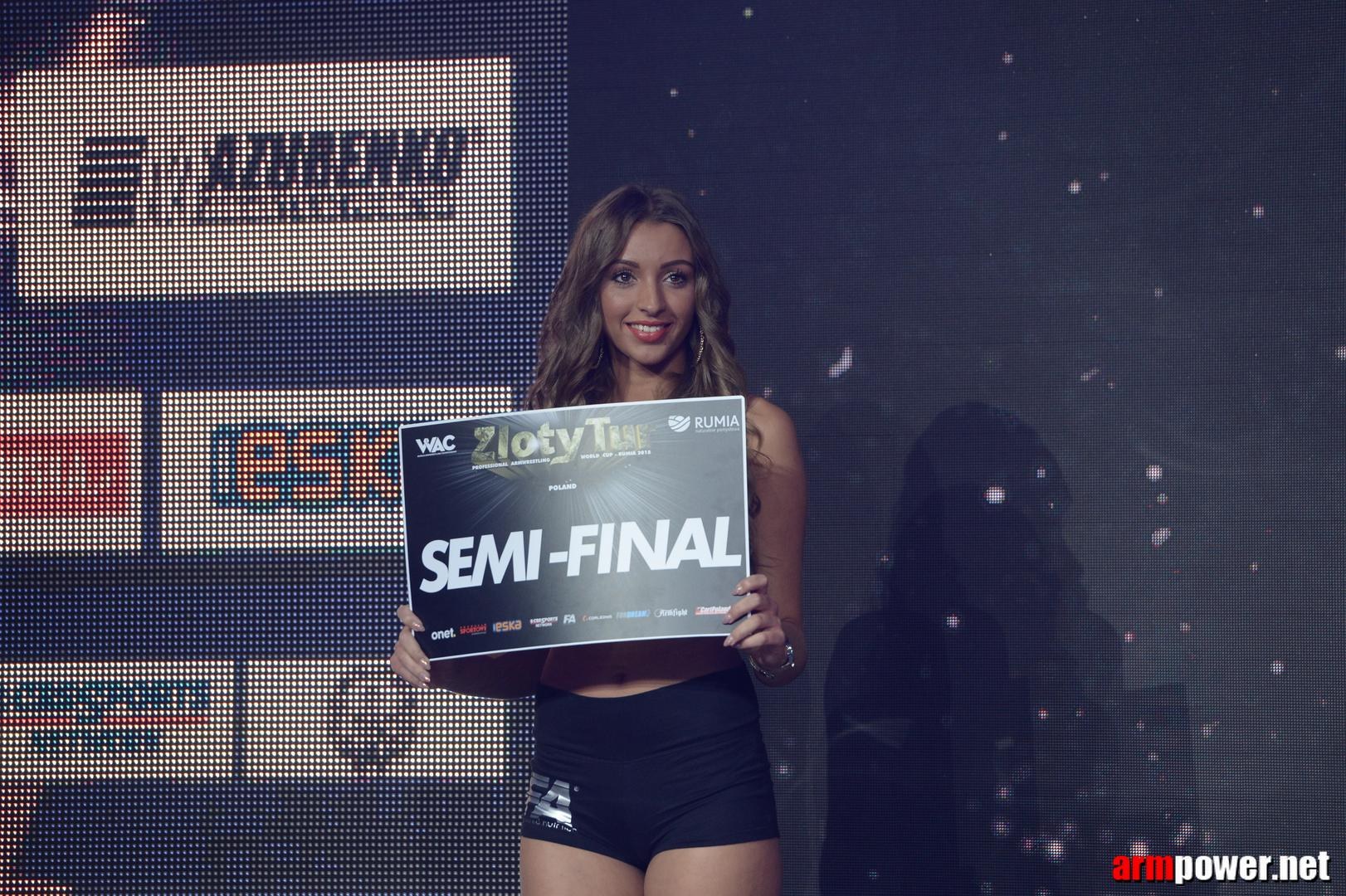 Zloty Tur 2015 By Mark Kazus Left Hand