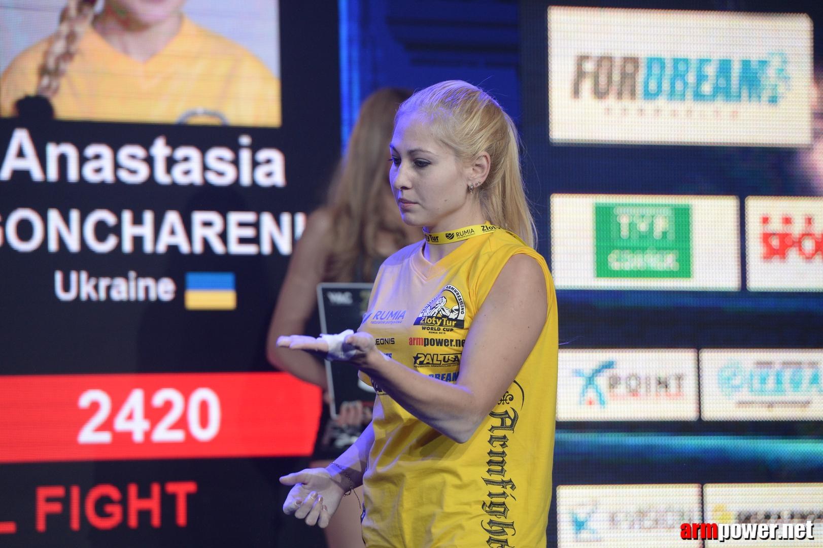 Zloty Tur 2015 By Mark Kazus Left Hand