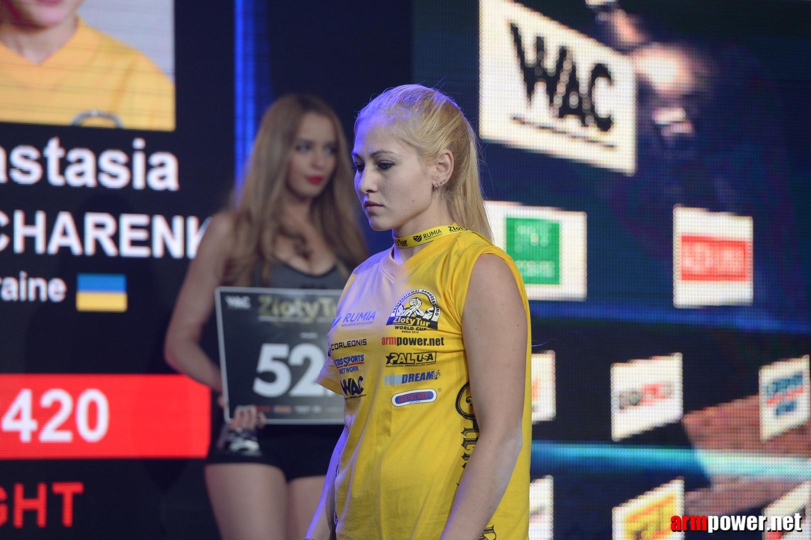 Zloty Tur 2015 By Mark Kazus Left Hand