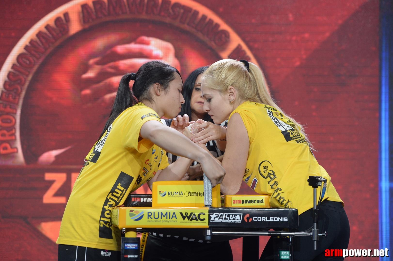 Zloty Tur 2015 By Mark Kazus Left Hand