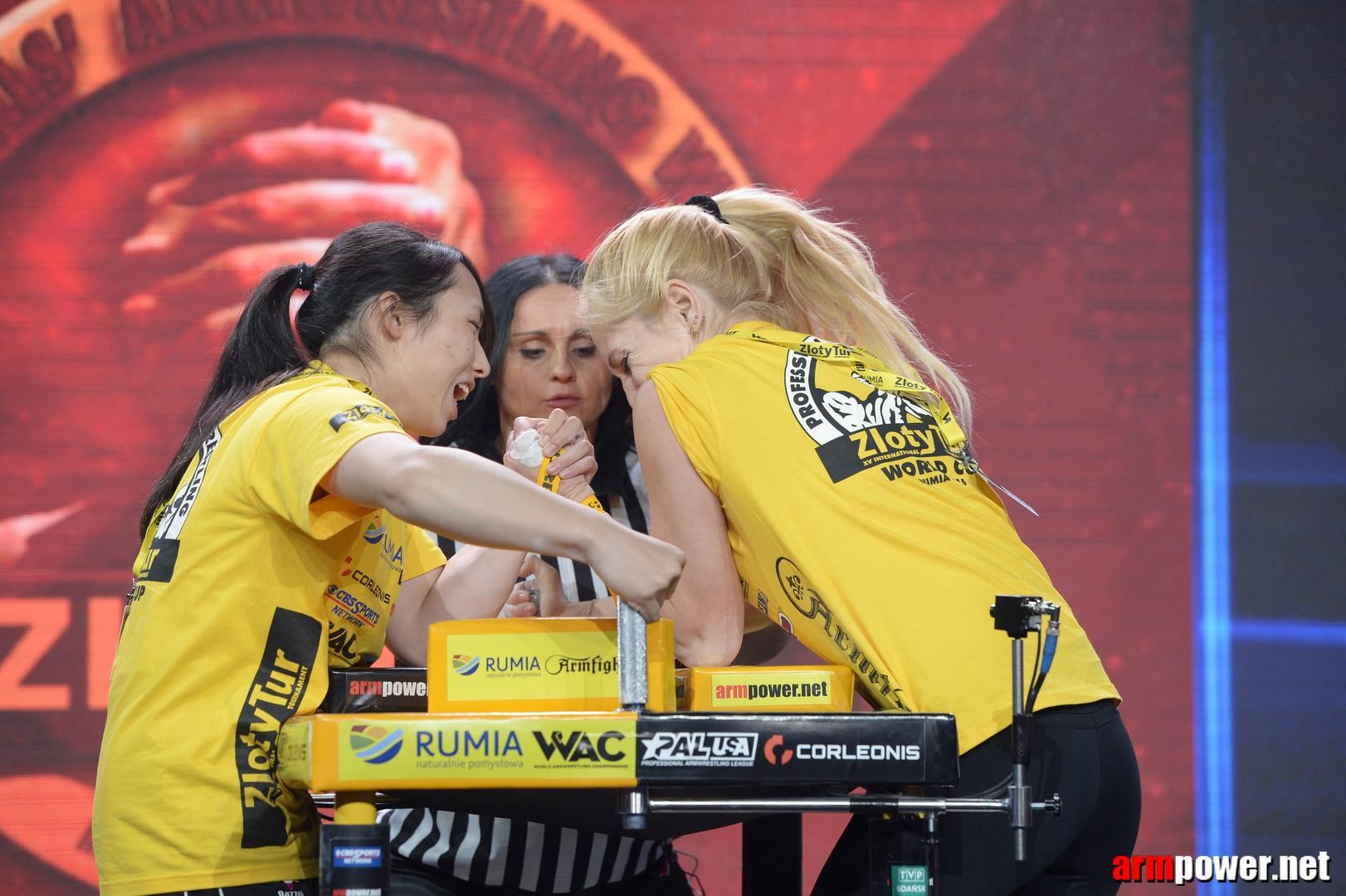 Zloty Tur 2015 By Mark Kazus Left Hand