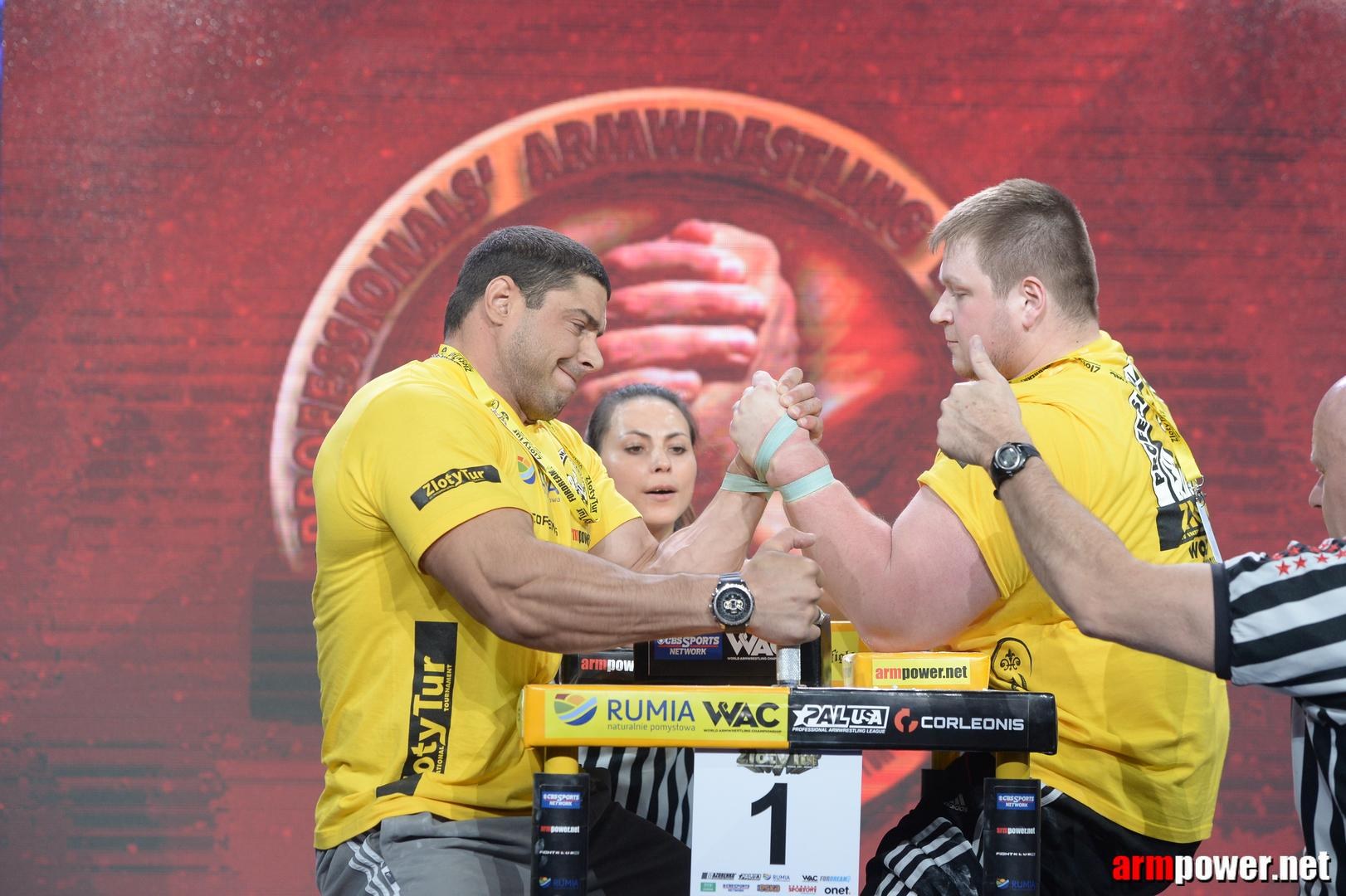 Zloty Tur 2015 By Mark Kazus Left Hand