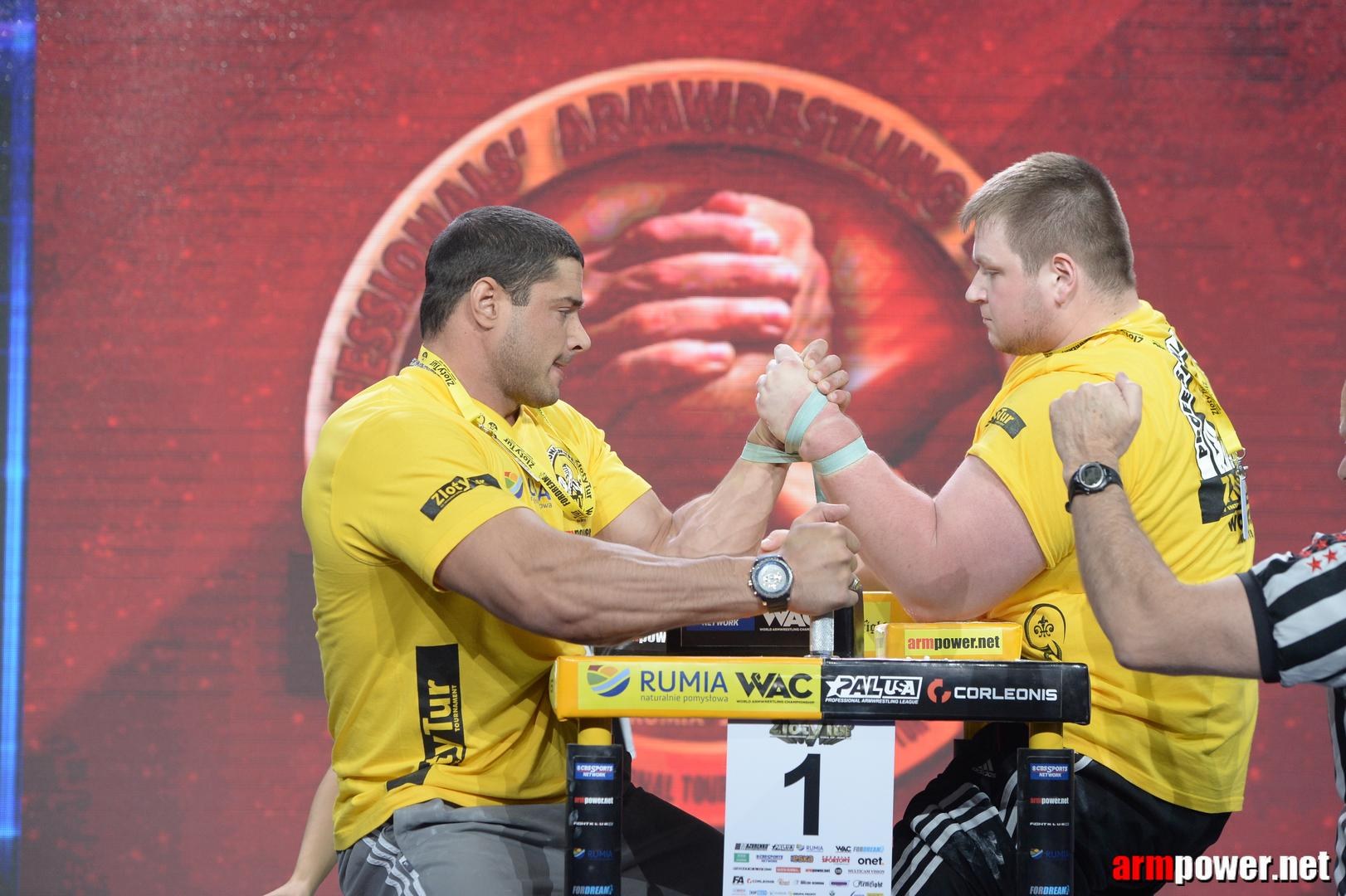 Zloty Tur 2015 By Mark Kazus Left Hand