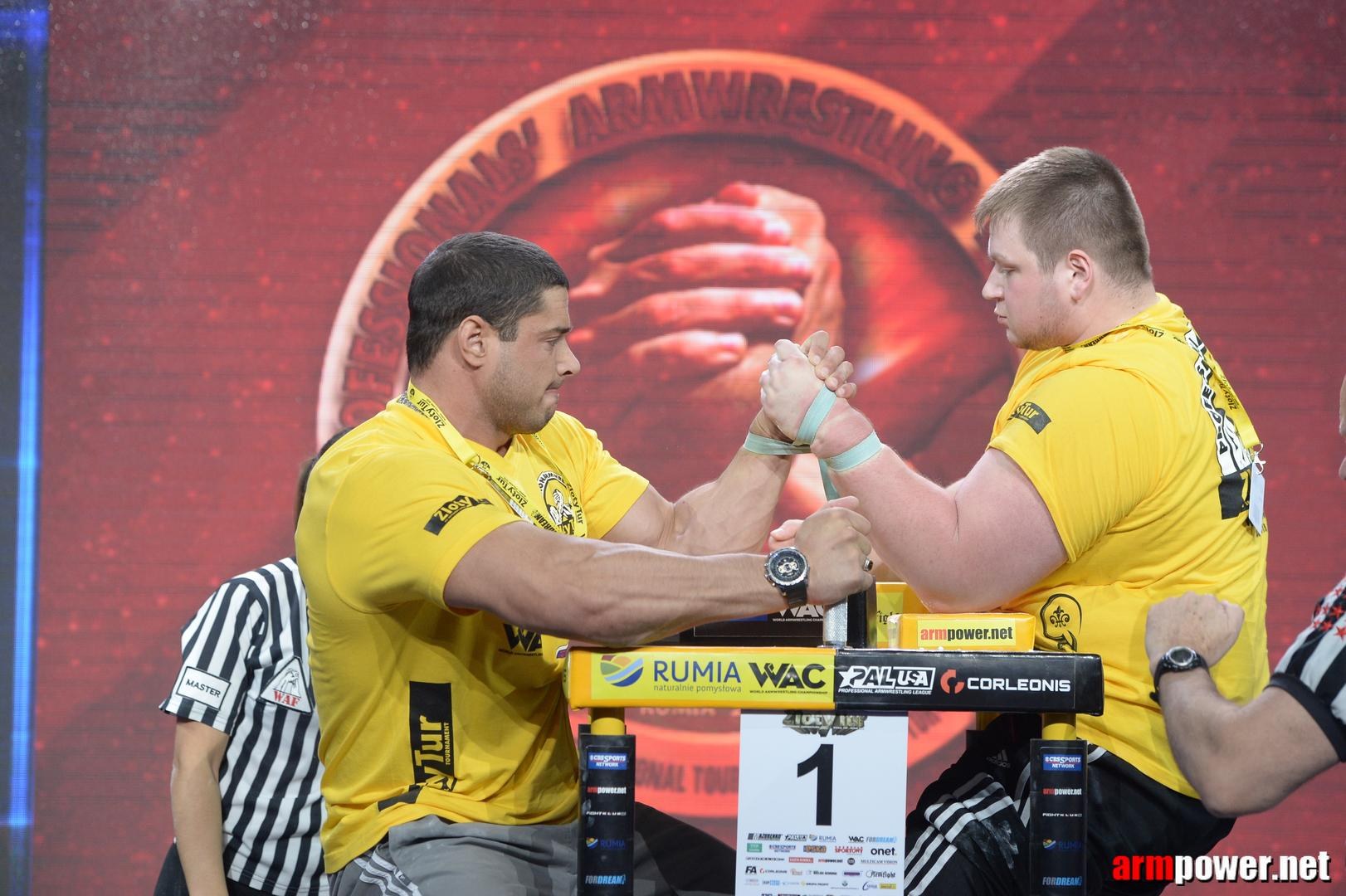 Zloty Tur 2015 By Mark Kazus Left Hand