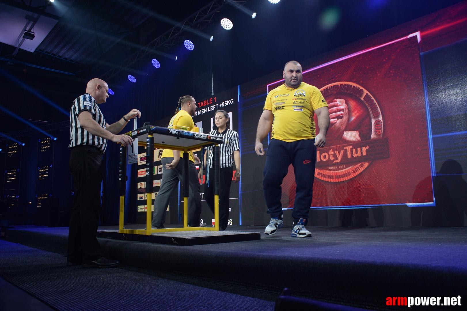 Zloty Tur 2015 By Mark Kazus Left Hand