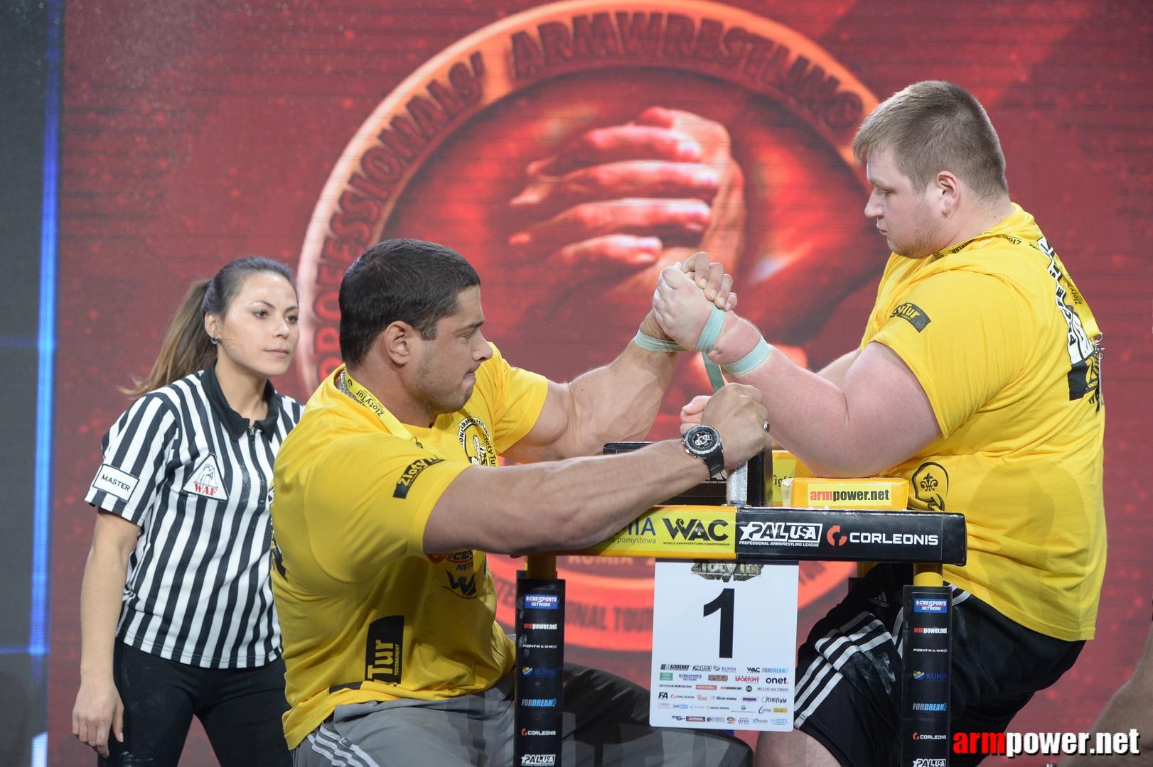 Zloty Tur 2015 By Mark Kazus Left Hand