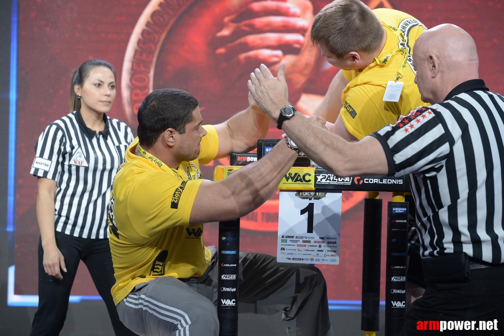 Zloty Tur 2015 By Mark Kazus Left Hand