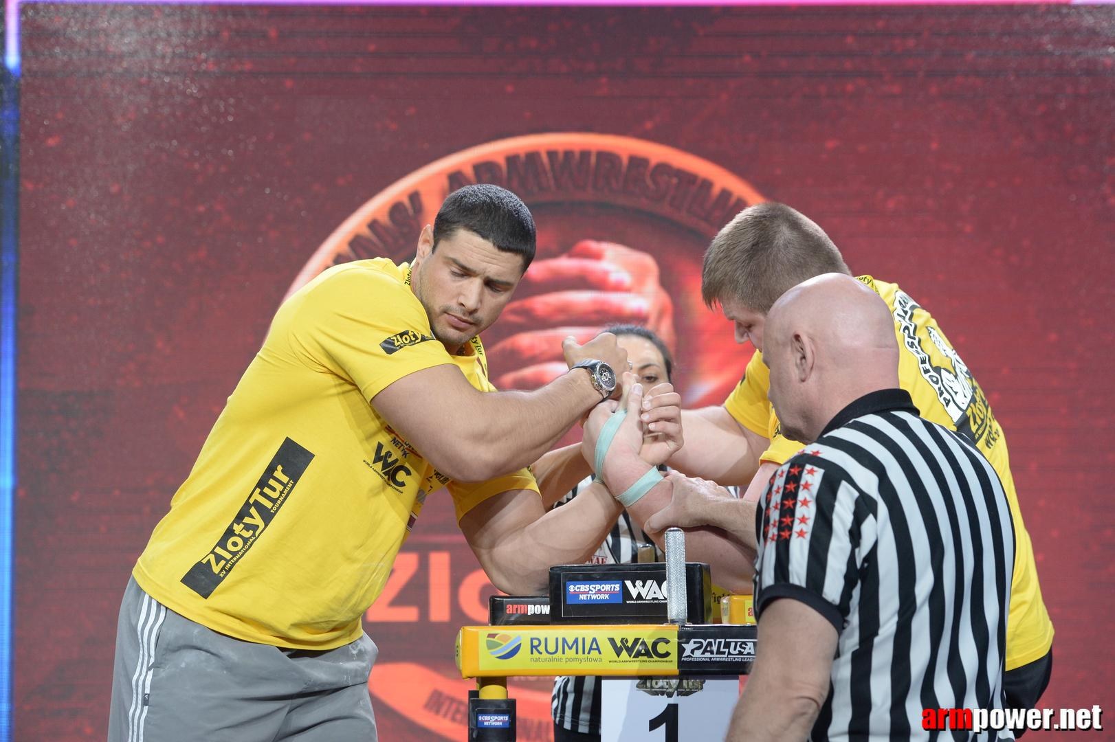 Zloty Tur 2015 By Mark Kazus Left Hand