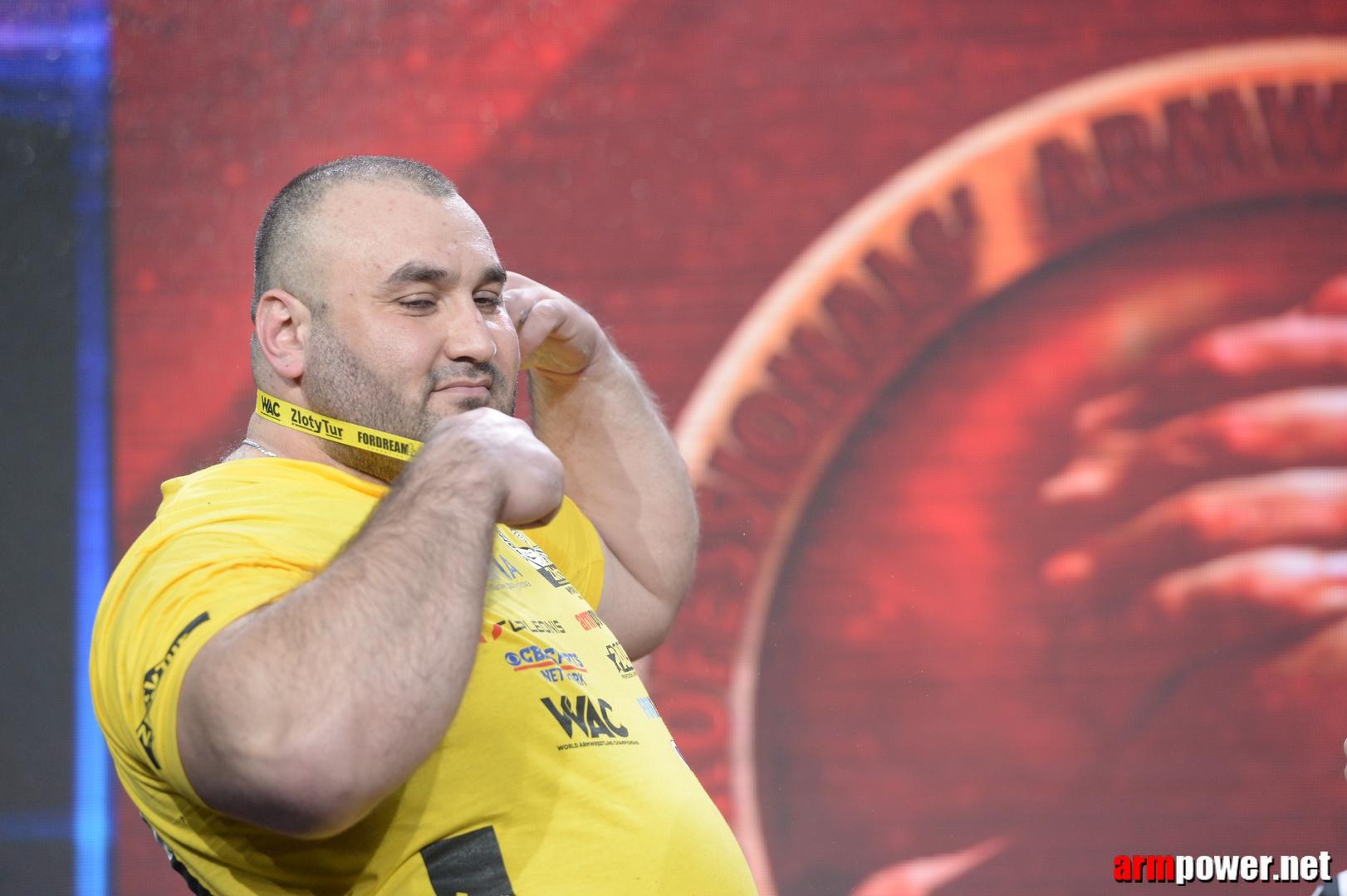 Zloty Tur 2015 By Mark Kazus Left Hand