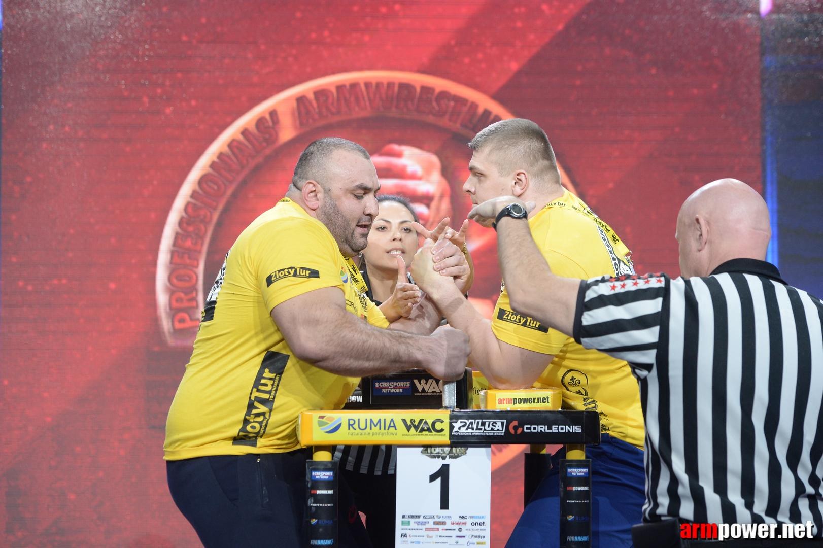 Zloty Tur 2015 By Mark Kazus Left Hand