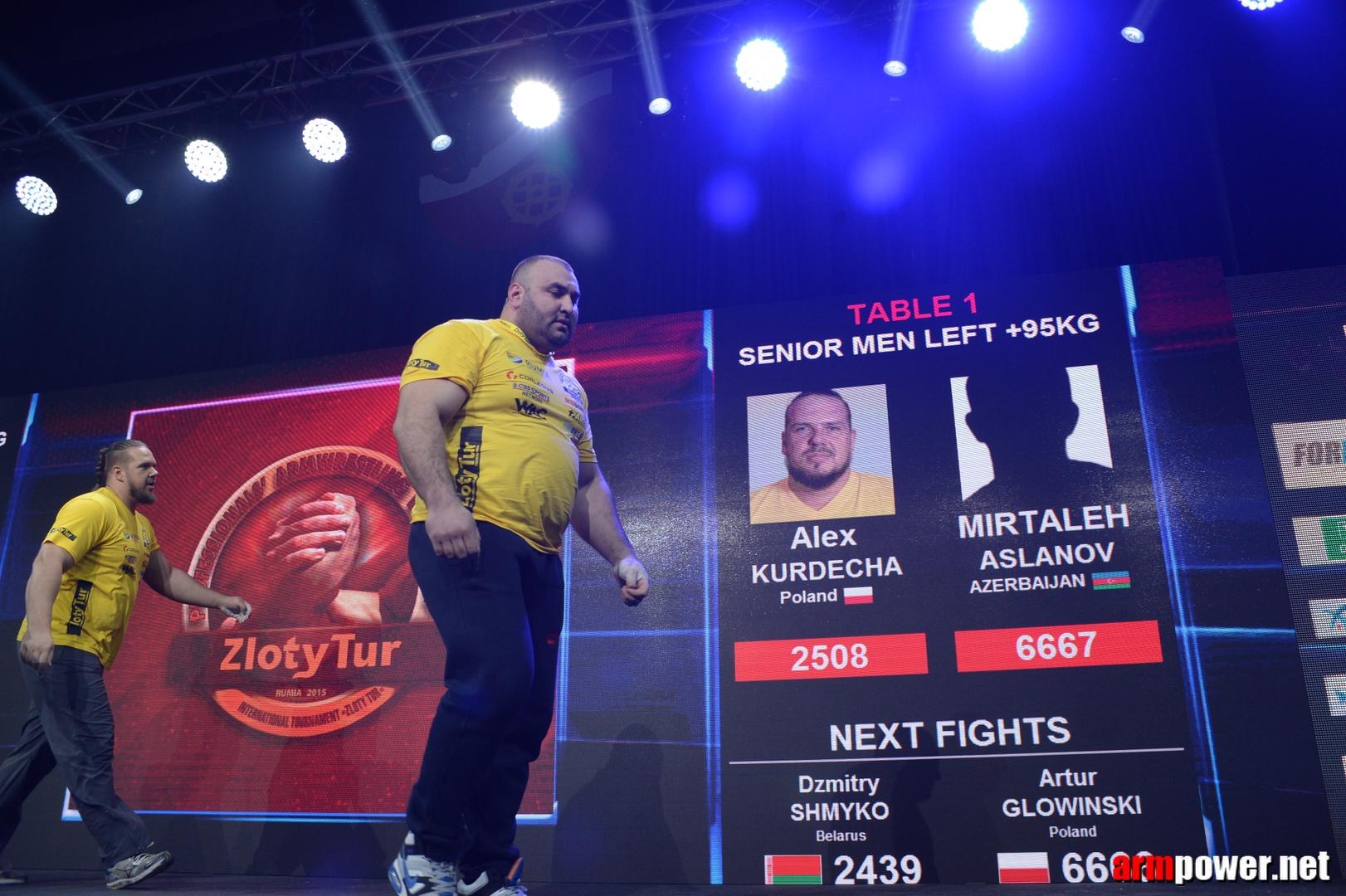 Zloty Tur 2015 By Mark Kazus Left Hand