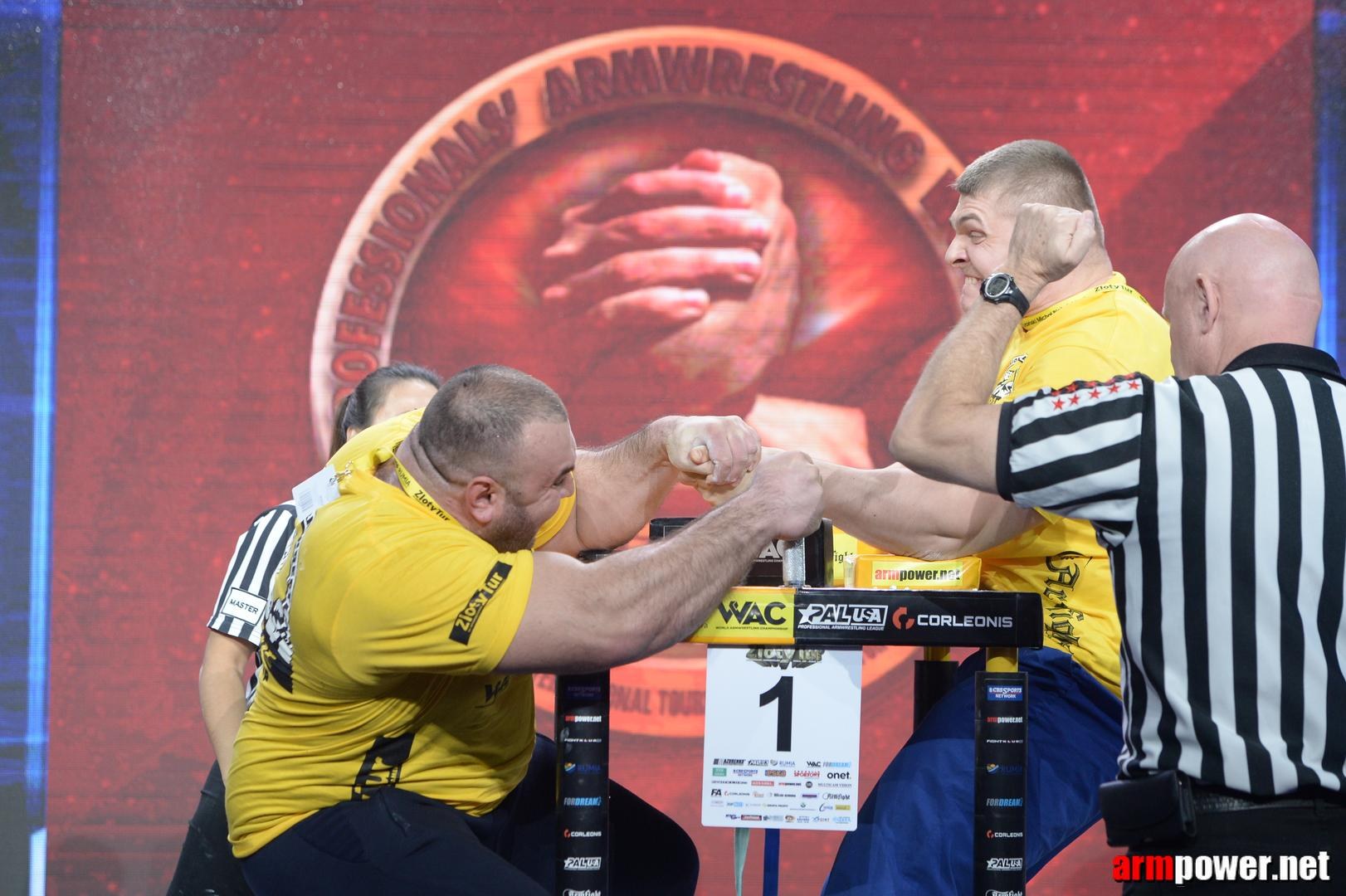 Zloty Tur 2015 By Mark Kazus Left Hand