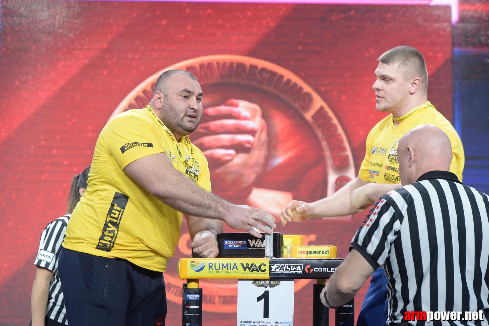 Zloty Tur 2015 By Mark Kazus Left Hand