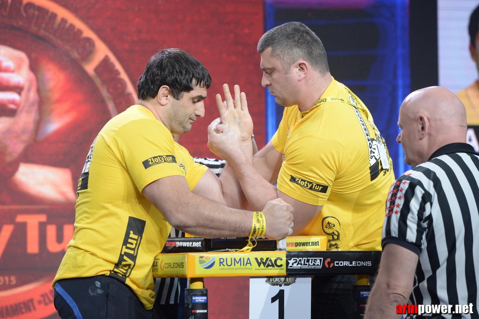 Zloty Tur 2015 By Mark Kazus Left Hand