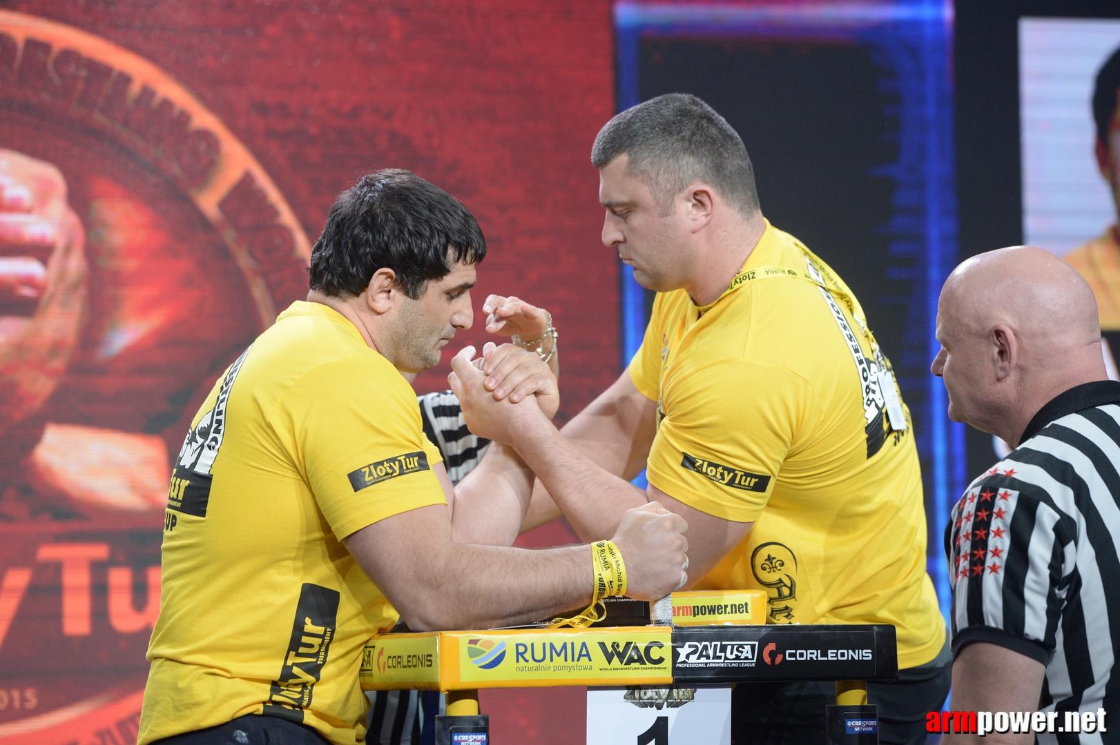 Zloty Tur 2015 By Mark Kazus Left Hand