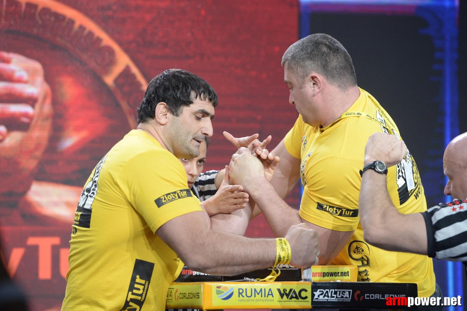 Zloty Tur 2015 By Mark Kazus Left Hand