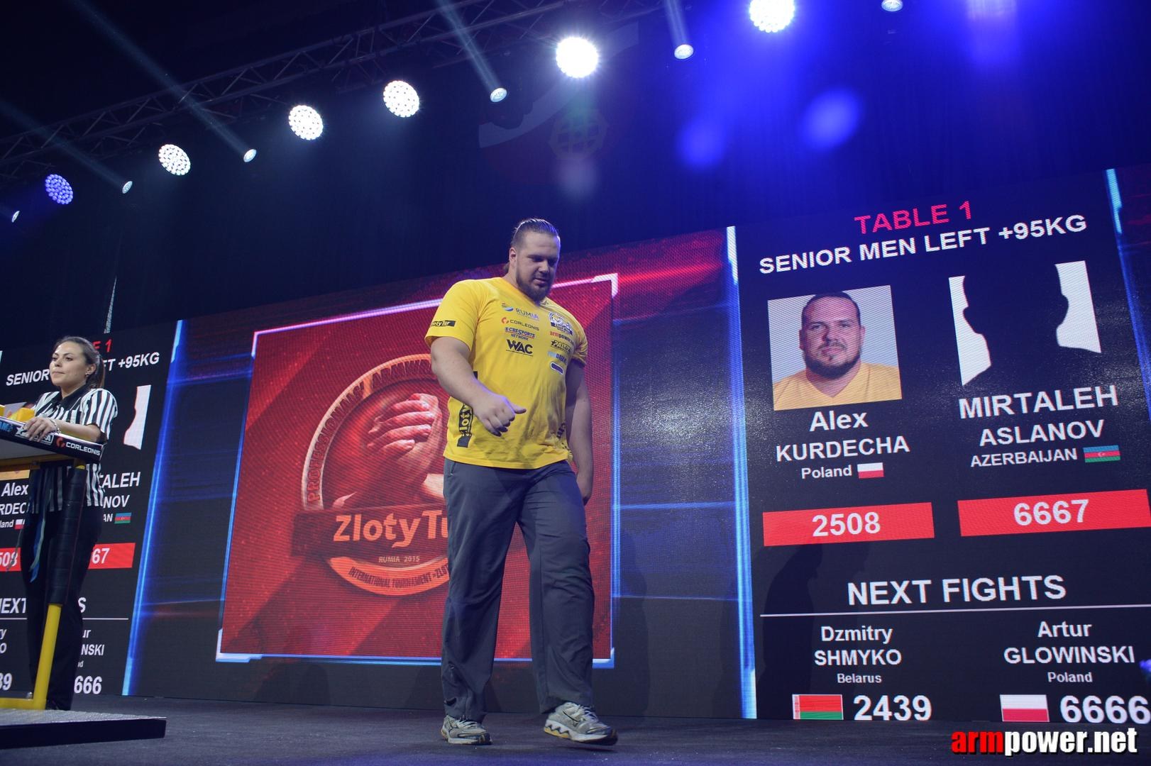 Zloty Tur 2015 By Mark Kazus Left Hand