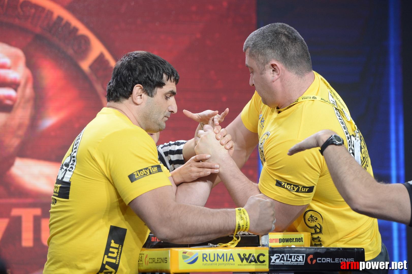 Zloty Tur 2015 By Mark Kazus Left Hand