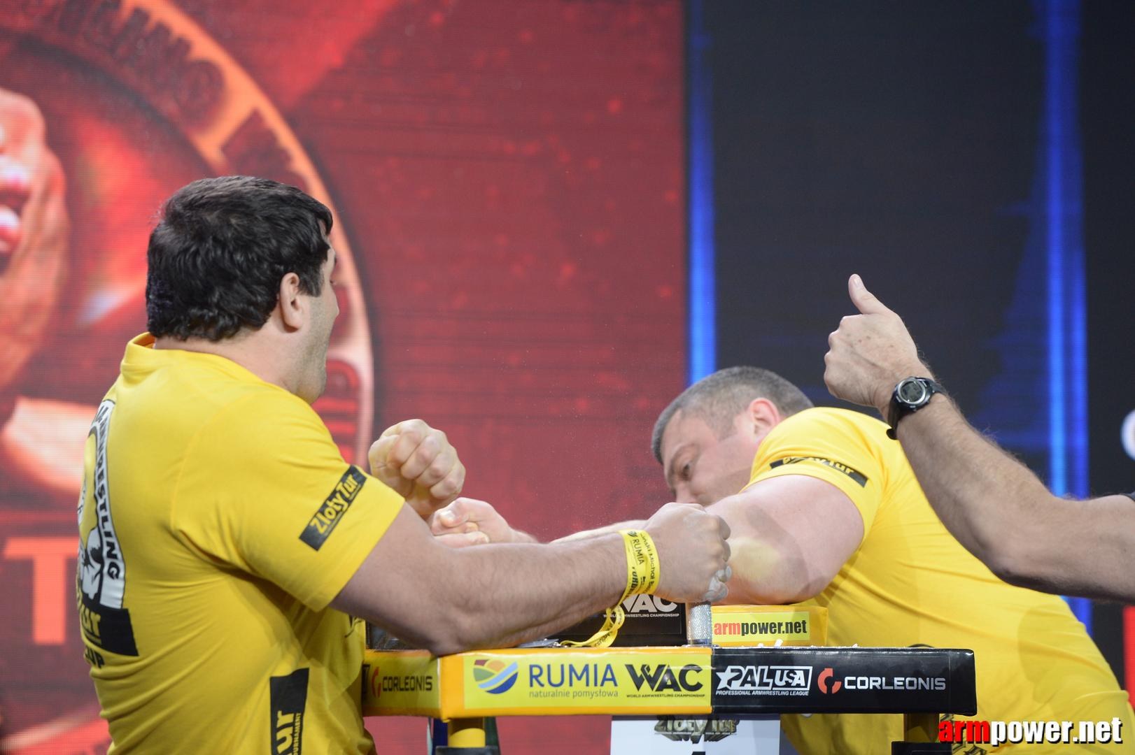 Zloty Tur 2015 By Mark Kazus Left Hand