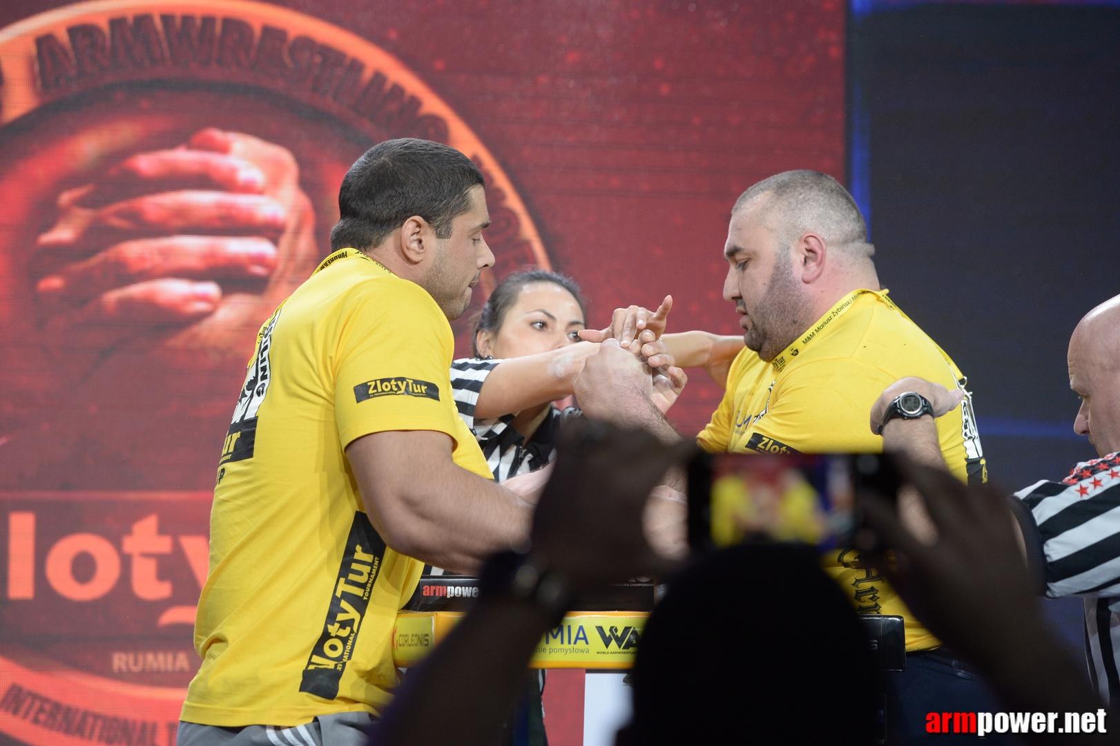 Zloty Tur 2015 By Mark Kazus Left Hand