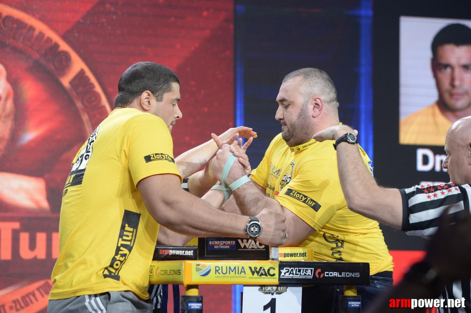 Zloty Tur 2015 By Mark Kazus Left Hand