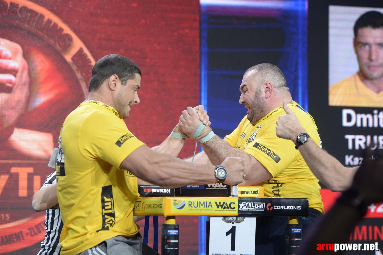 Zloty Tur 2015 By Mark Kazus Left Hand