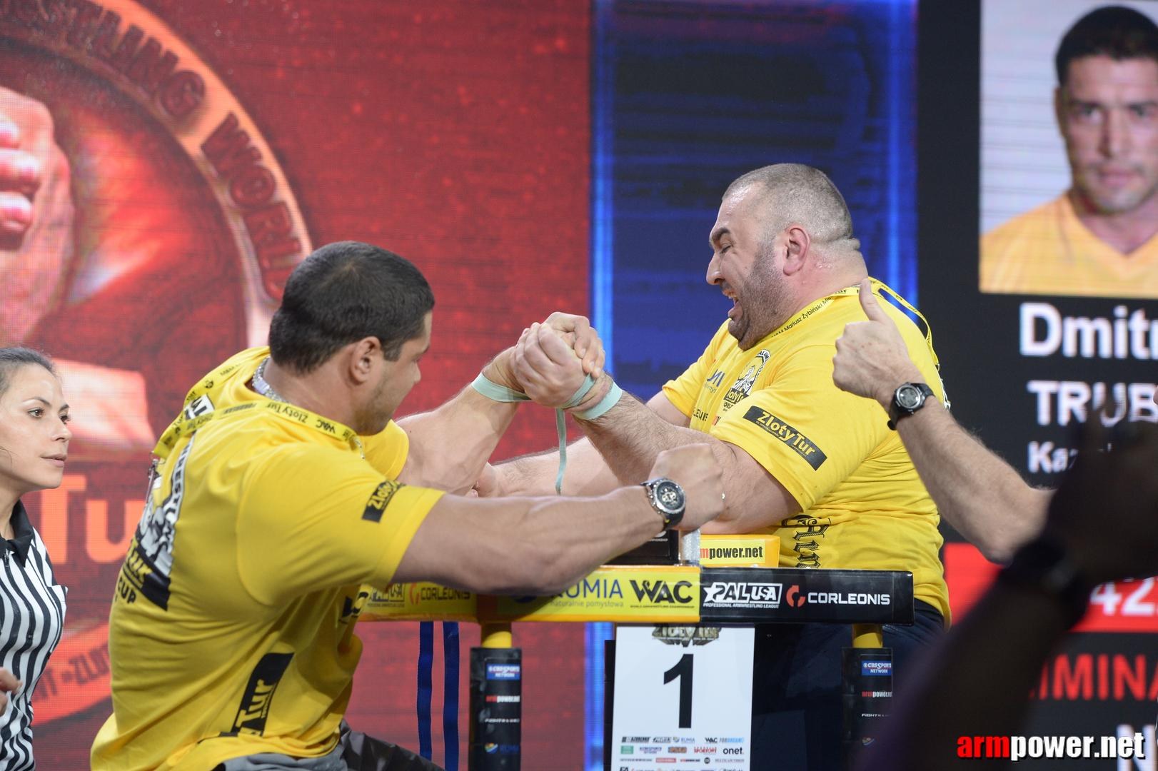 Zloty Tur 2015 By Mark Kazus Left Hand