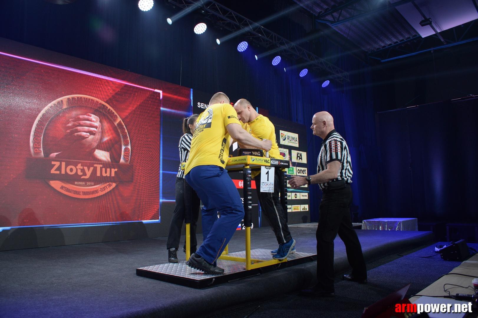 Zloty Tur 2015 By Mark Kazus Left Hand