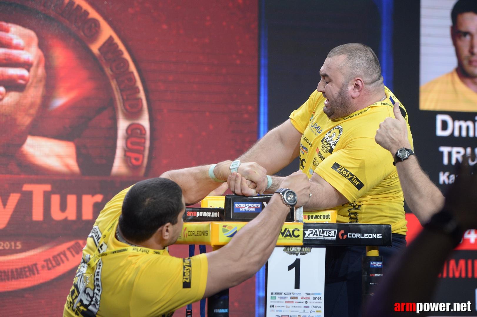 Zloty Tur 2015 By Mark Kazus Left Hand