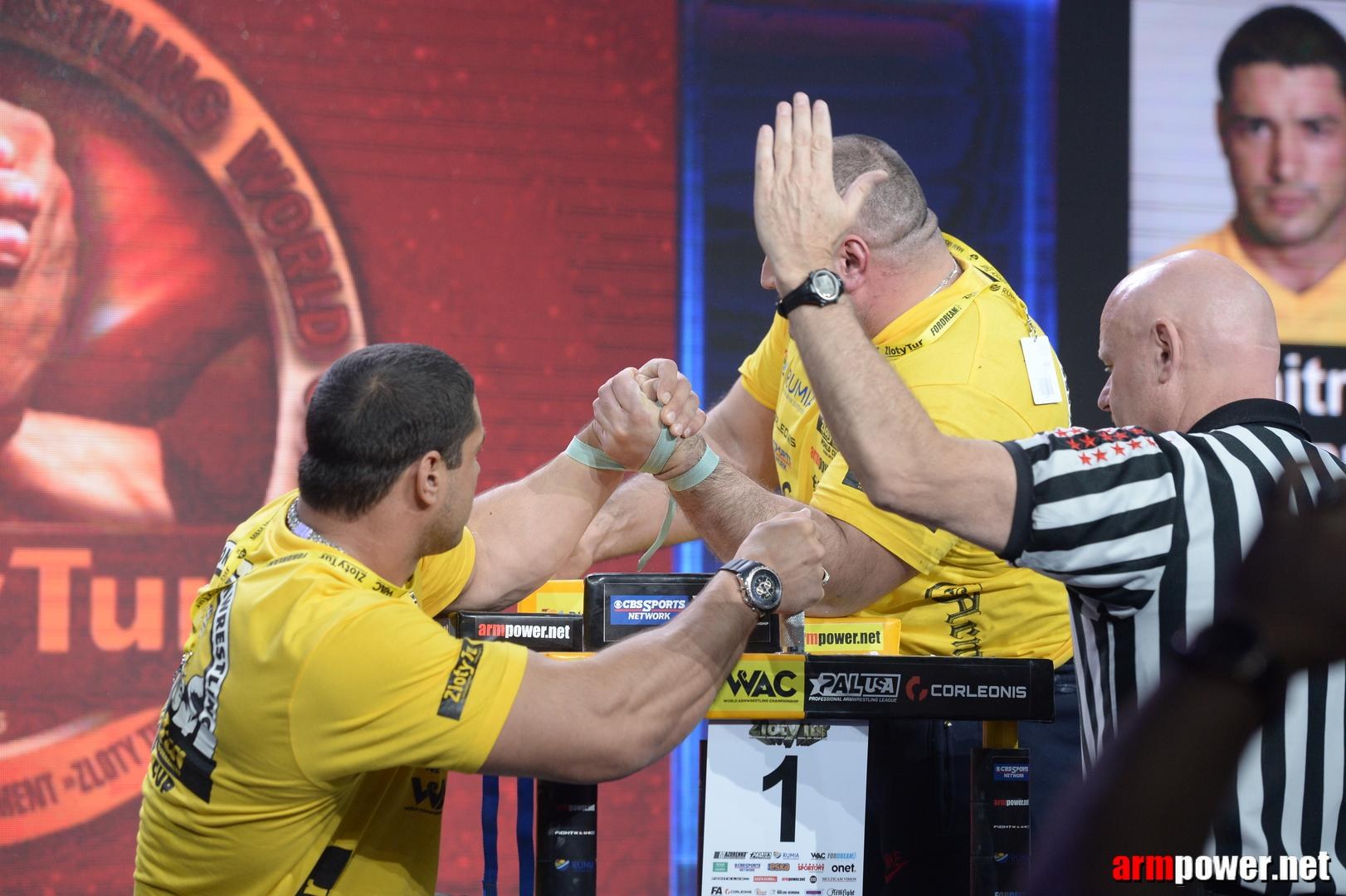 Zloty Tur 2015 By Mark Kazus Left Hand