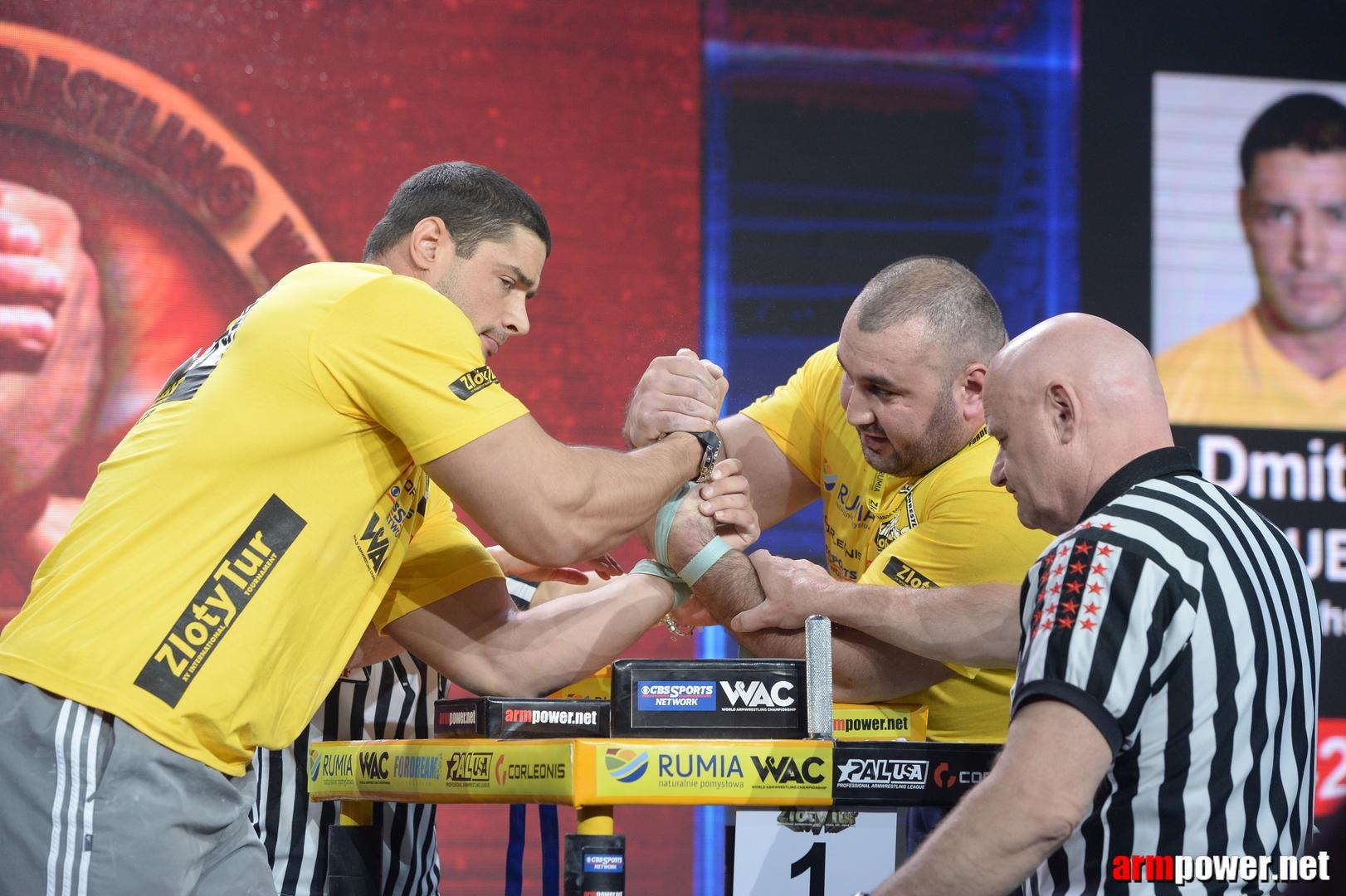 Zloty Tur 2015 By Mark Kazus Left Hand