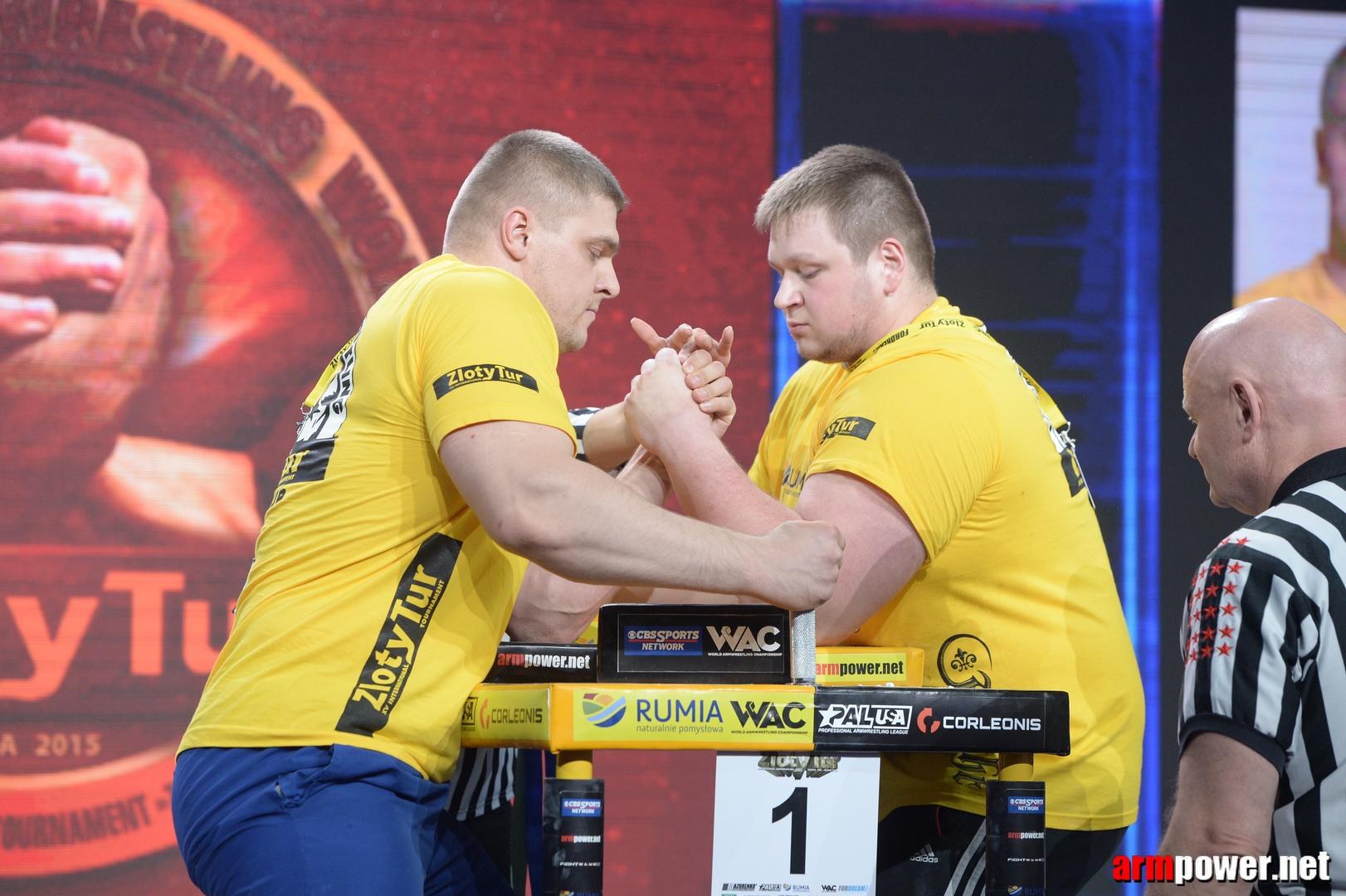 Zloty Tur 2015 By Mark Kazus Left Hand