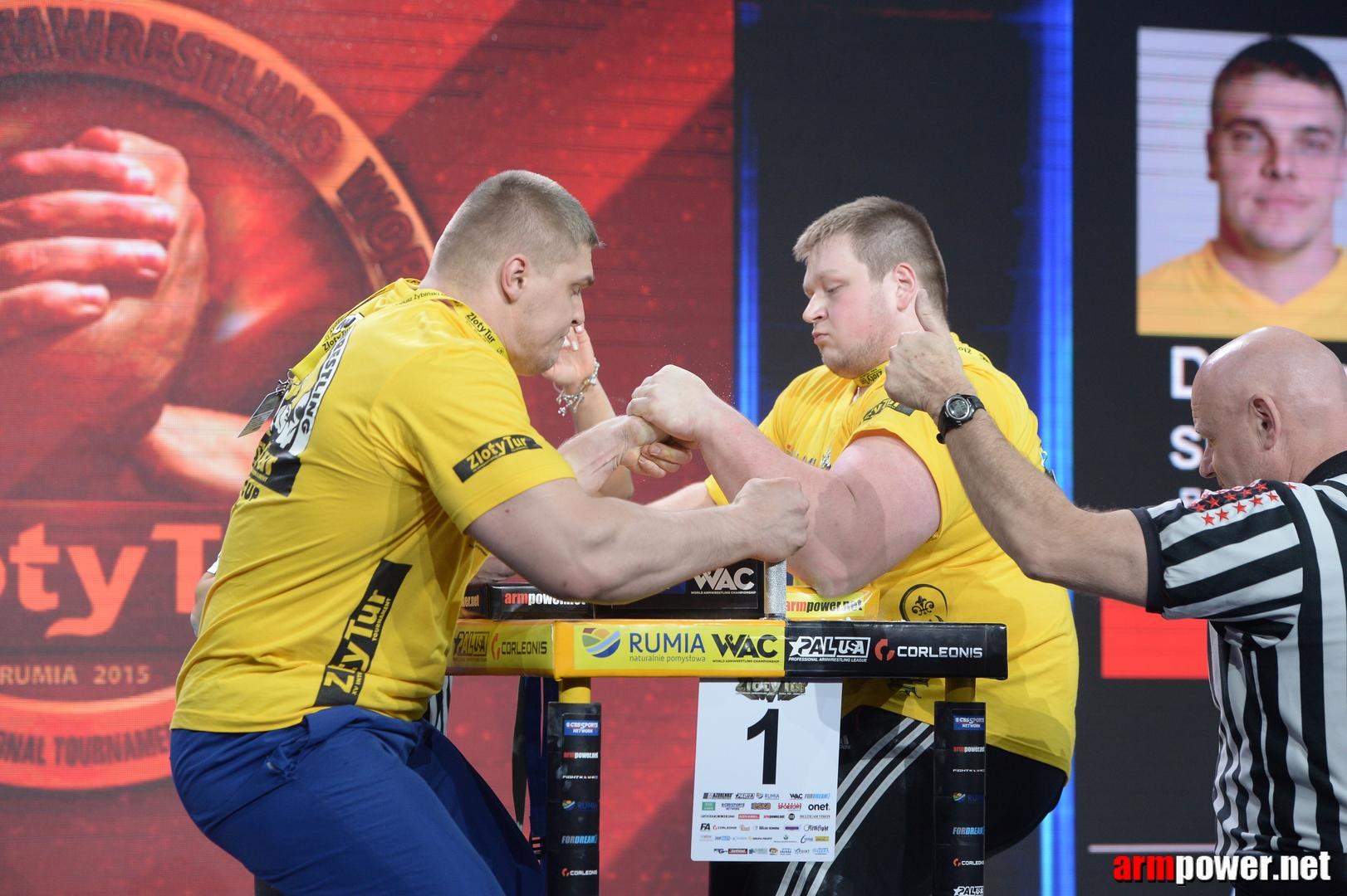 Zloty Tur 2015 By Mark Kazus Left Hand