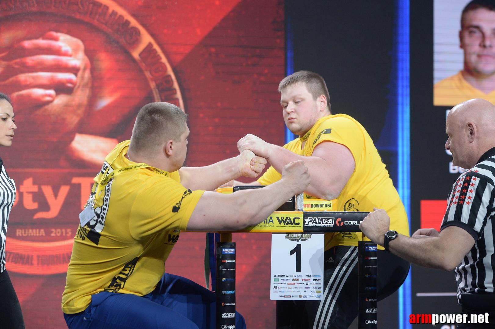 Zloty Tur 2015 By Mark Kazus Left Hand