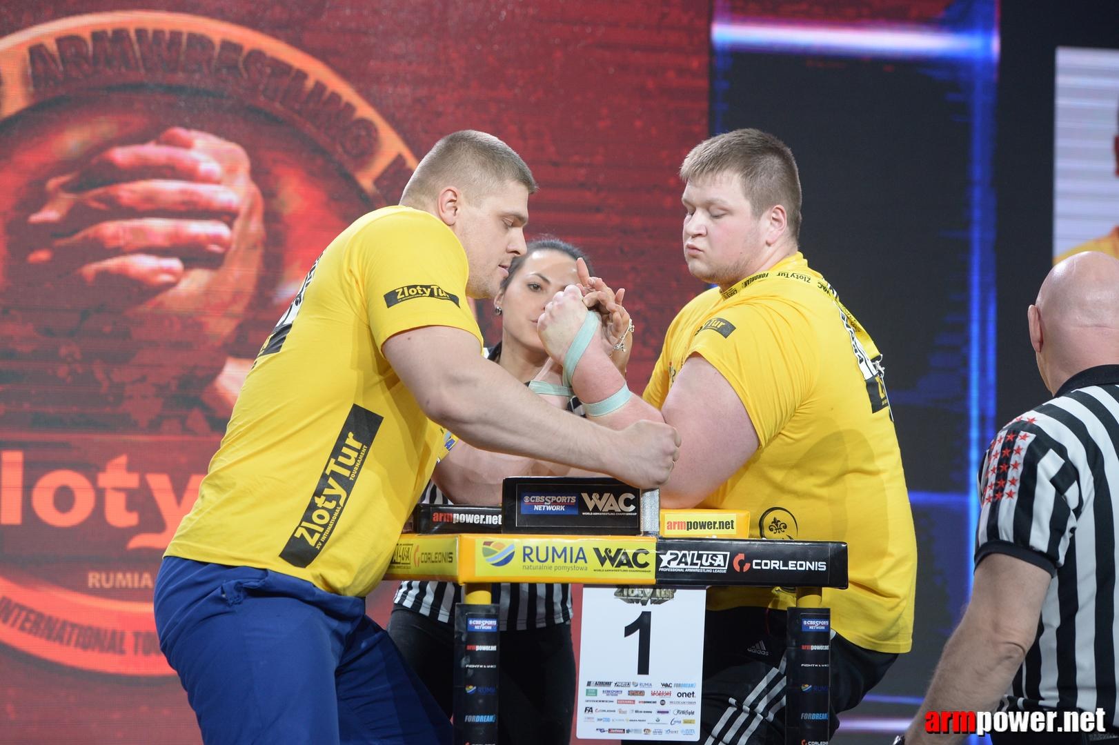 Zloty Tur 2015 By Mark Kazus Left Hand