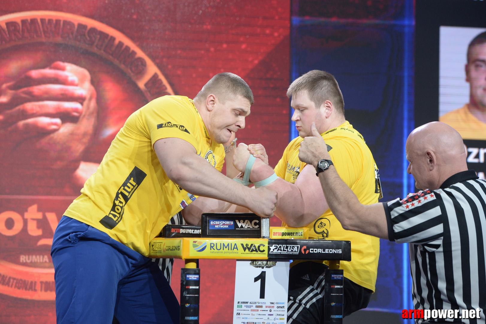 Zloty Tur 2015 By Mark Kazus Left Hand