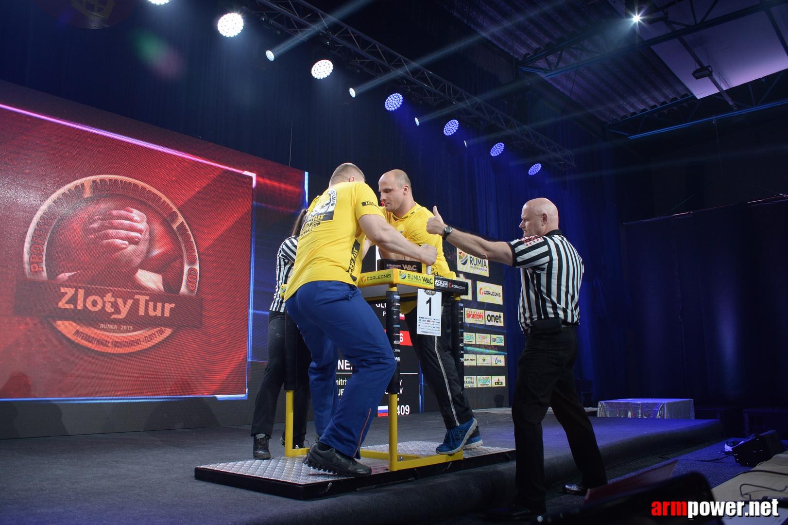 Zloty Tur 2015 By Mark Kazus Left Hand