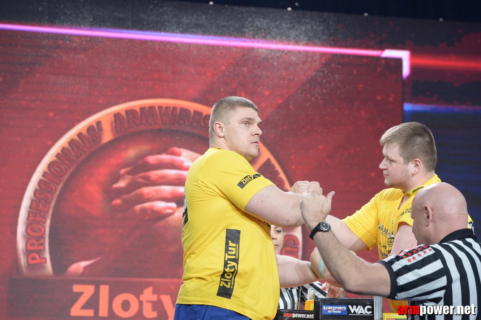 Zloty Tur 2015 By Mark Kazus Left Hand