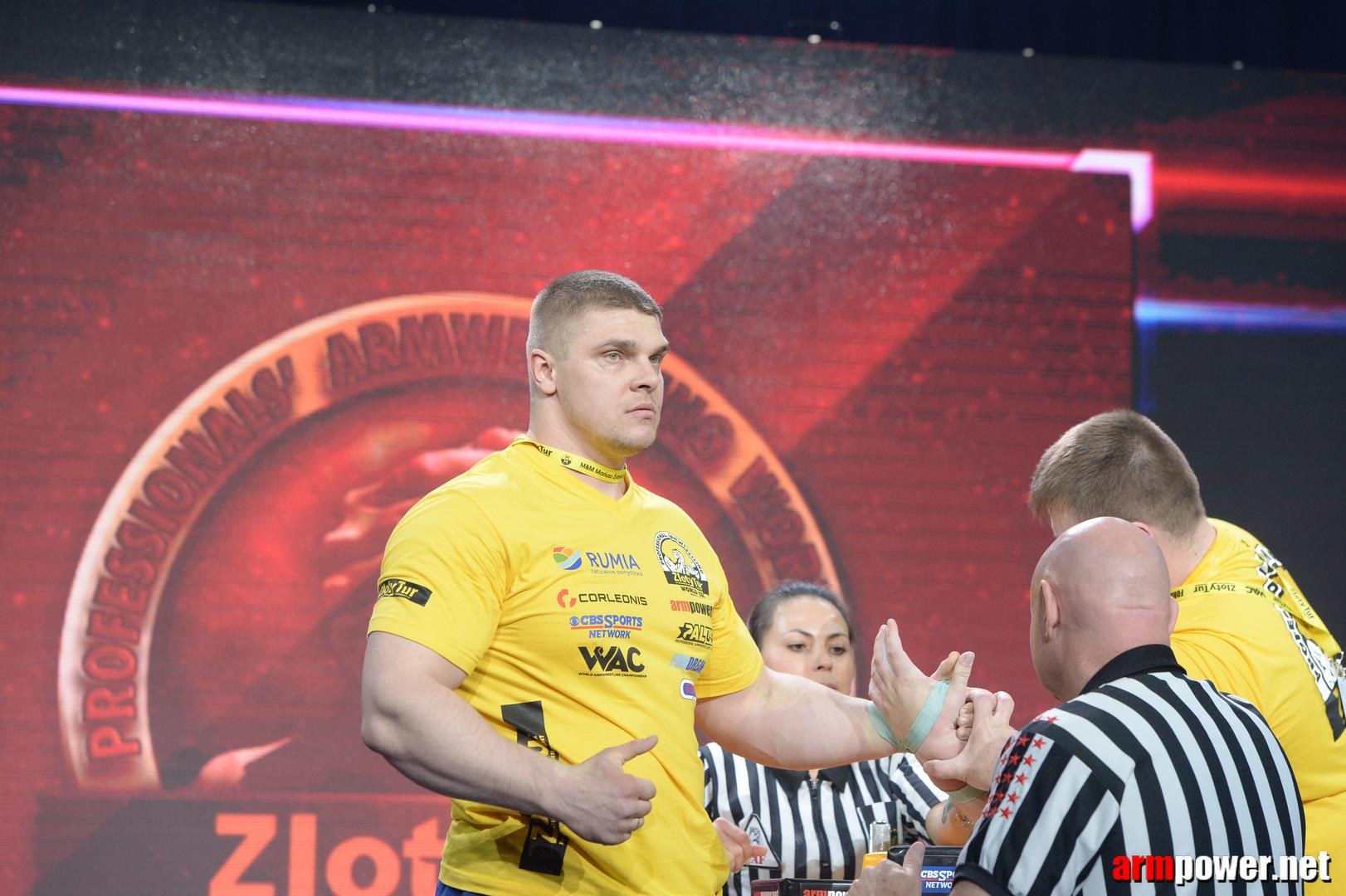 Zloty Tur 2015 By Mark Kazus Left Hand