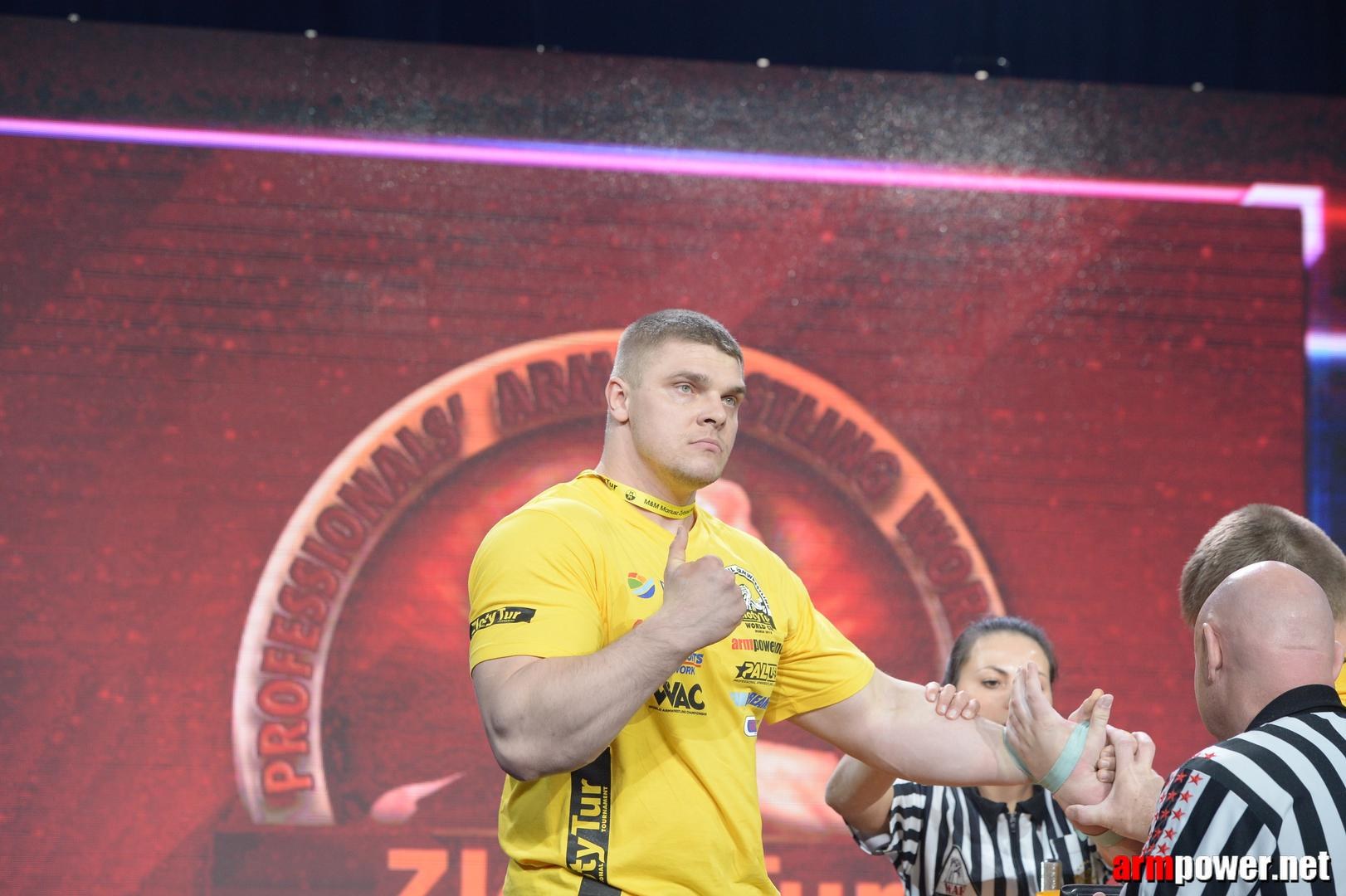 Zloty Tur 2015 By Mark Kazus Left Hand