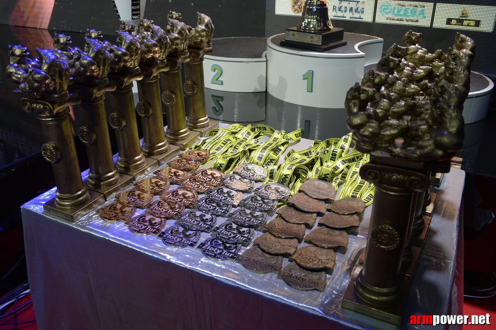 Zloty Tur 2015 By Mark Kazus Left Hand