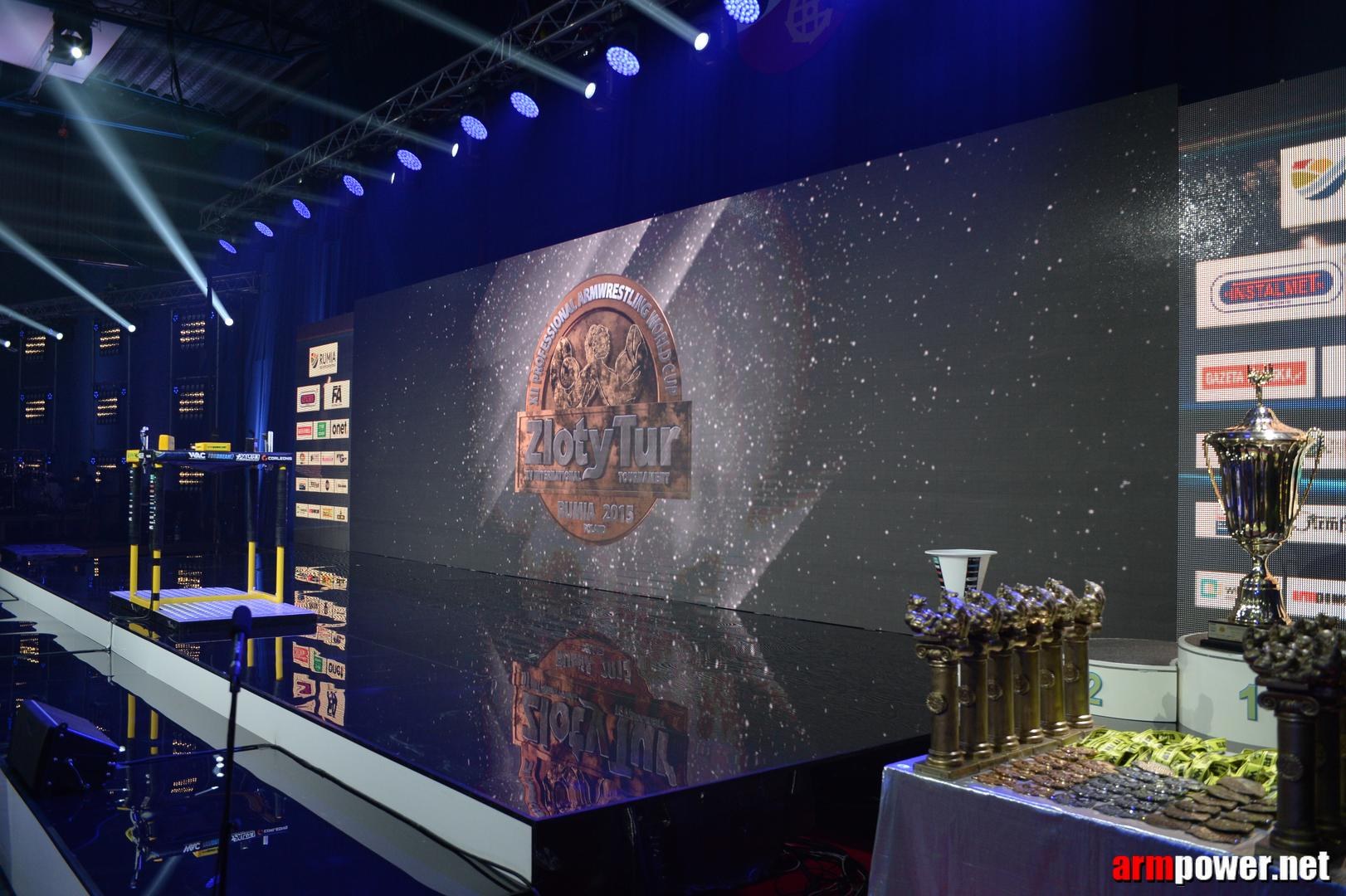 Zloty Tur 2015 By Mark Kazus Left Hand