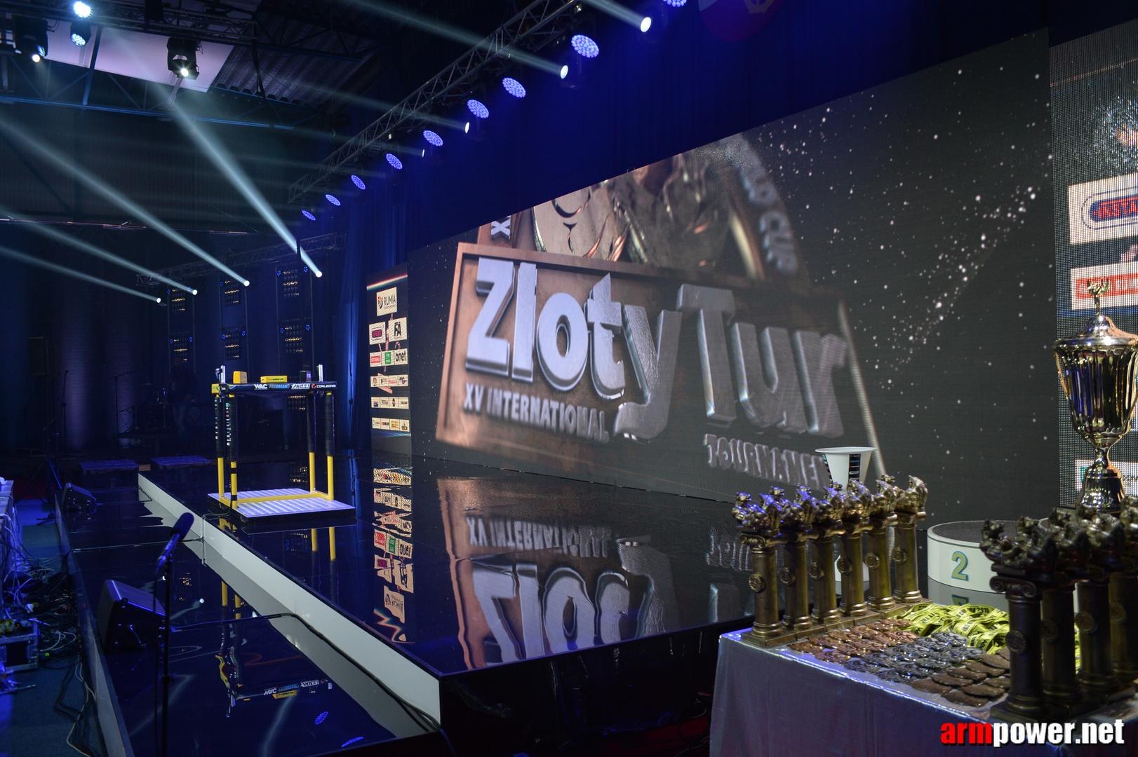 Zloty Tur 2015 By Mark Kazus Left Hand