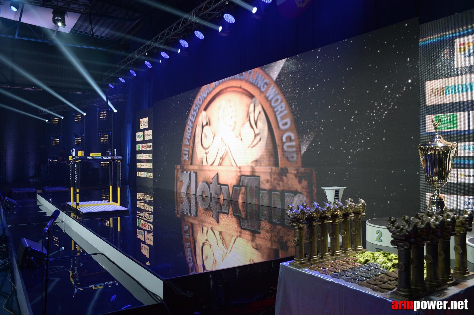 Zloty Tur 2015 By Mark Kazus Left Hand