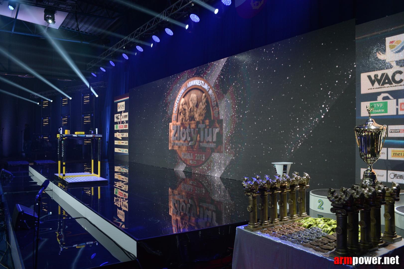 Zloty Tur 2015 By Mark Kazus Left Hand