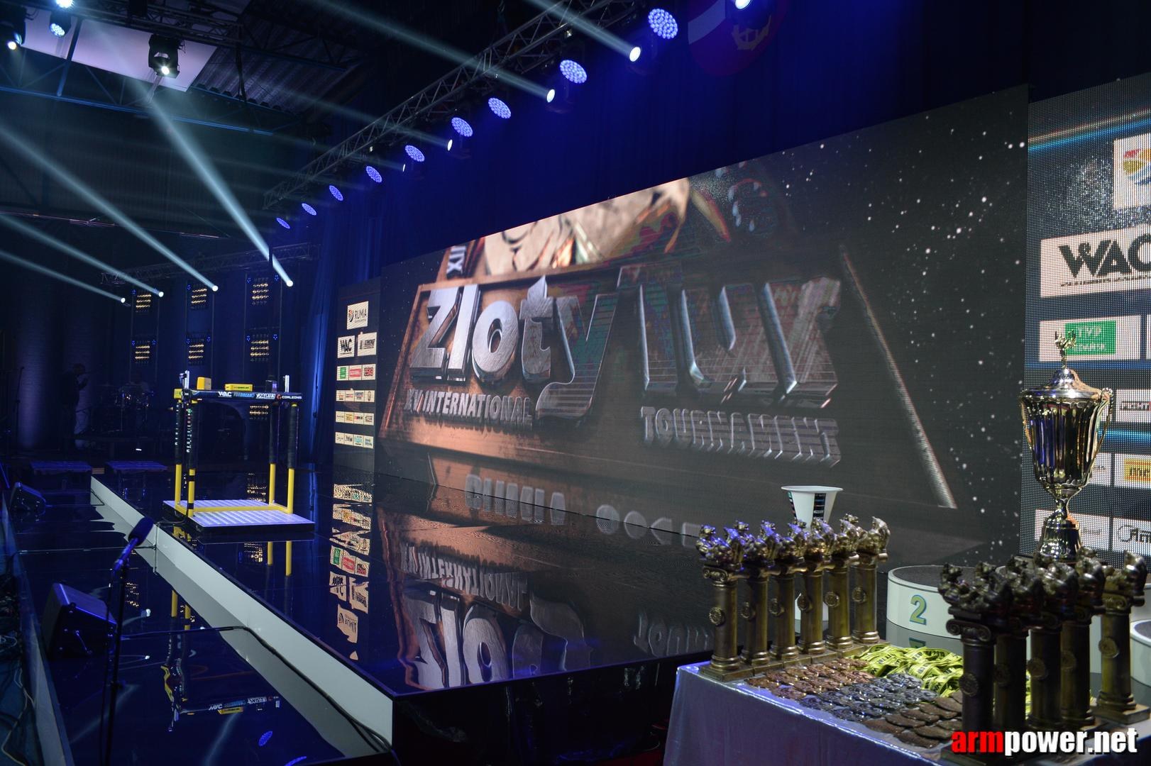 Zloty Tur 2015 By Mark Kazus Left Hand