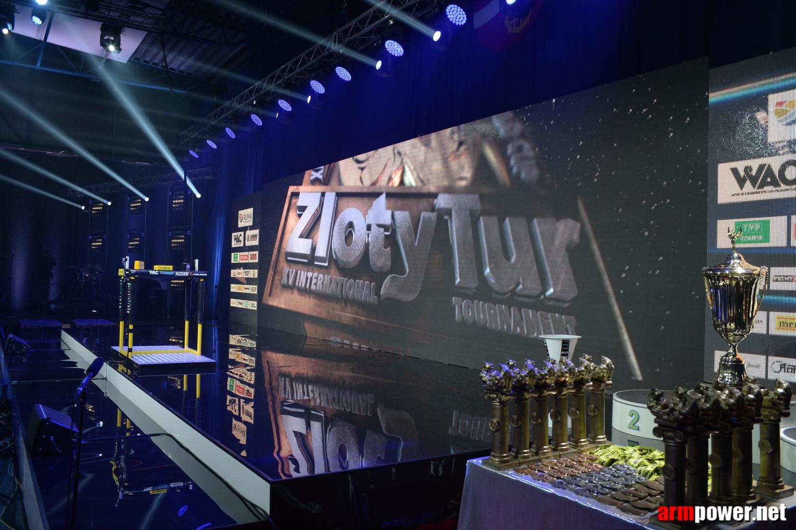 Zloty Tur 2015 By Mark Kazus Left Hand